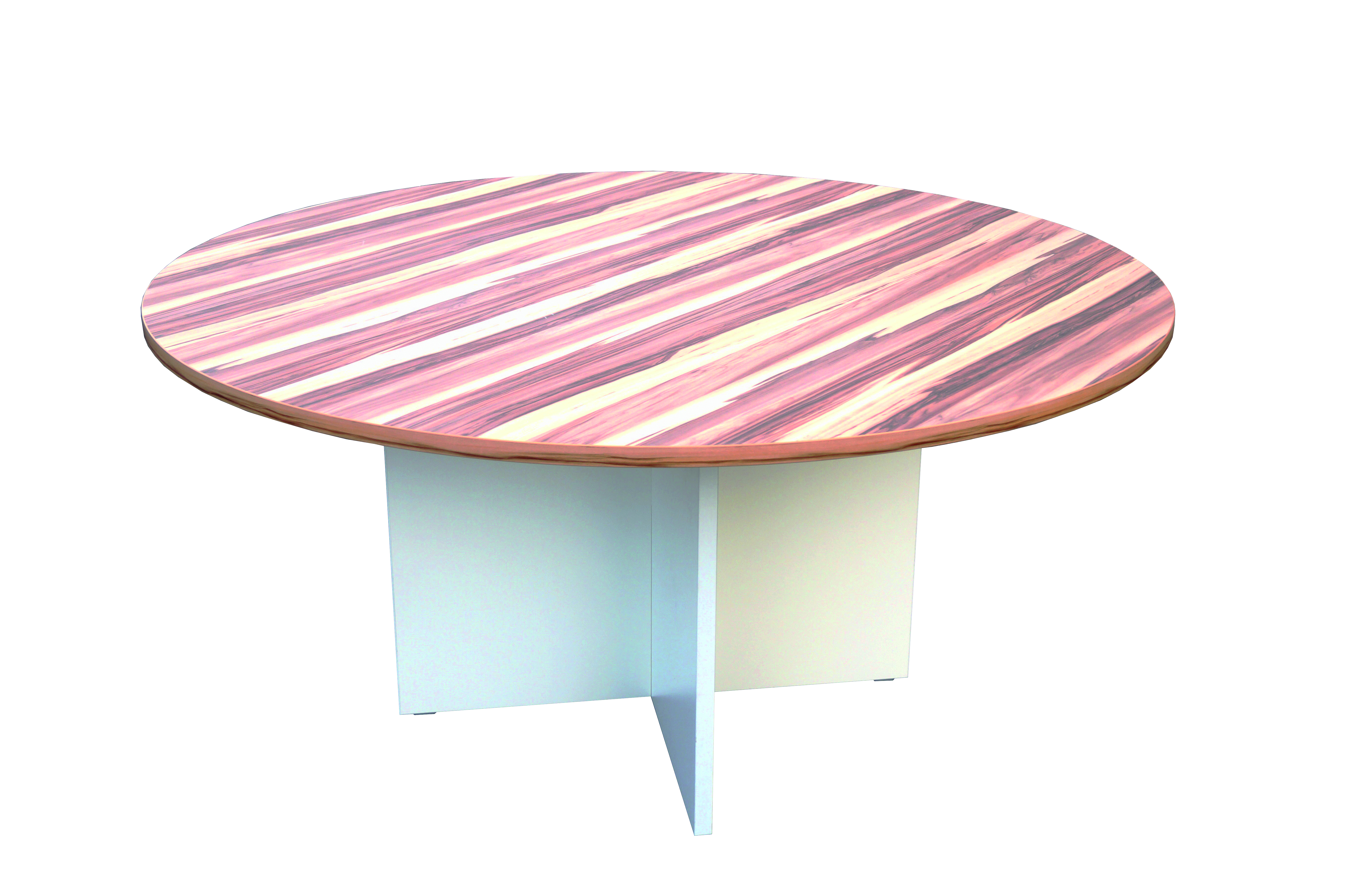 Banketttisch NEW YORK Walnuss