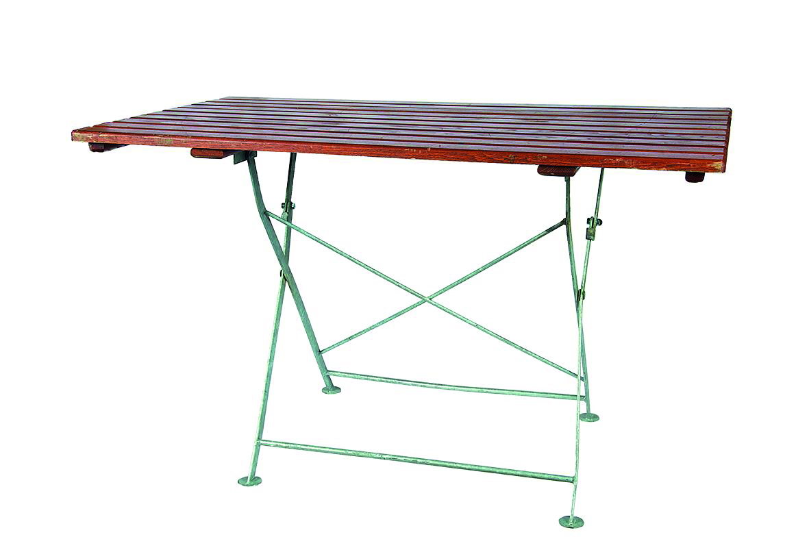 Biergarten-Tisch BERN