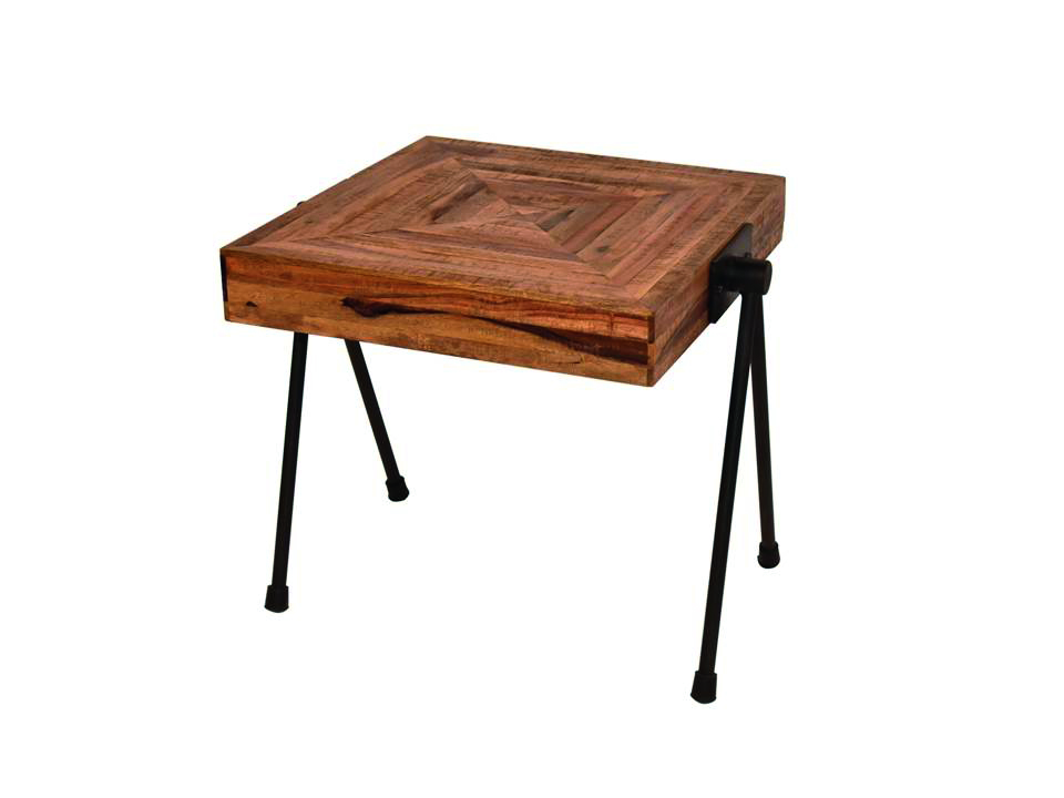 Couchtisch VINTAGE Shabby Chic