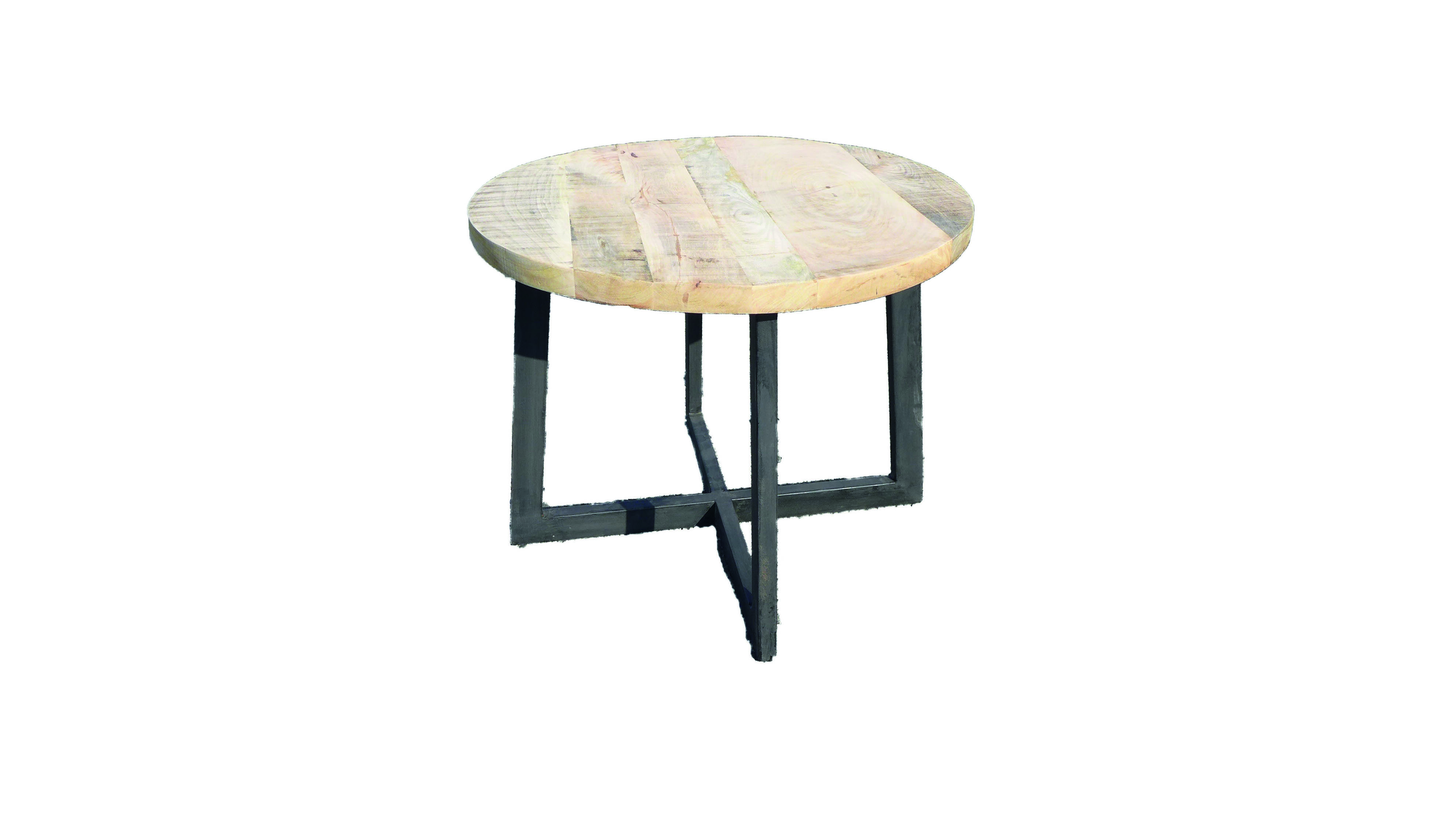 Couchtisch VINTAGE Shabby Chic - II