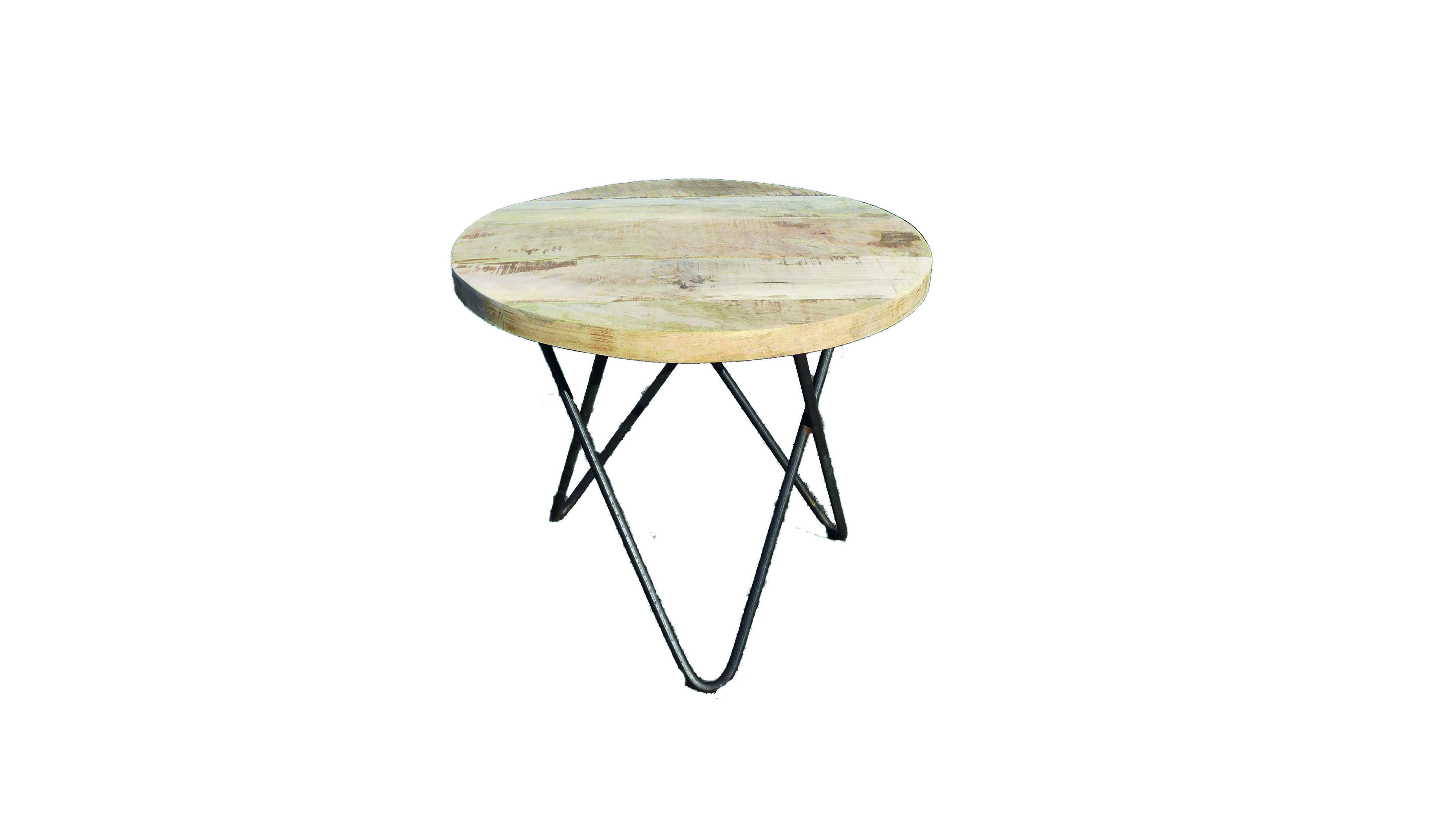 Couchtisch VINTAGE Shabby Chic - III