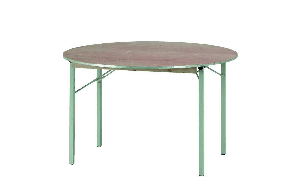 Banketttisch klappbar