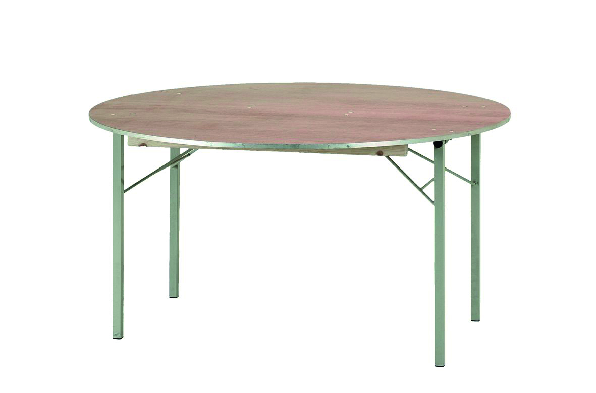 Banketttisch klappbar