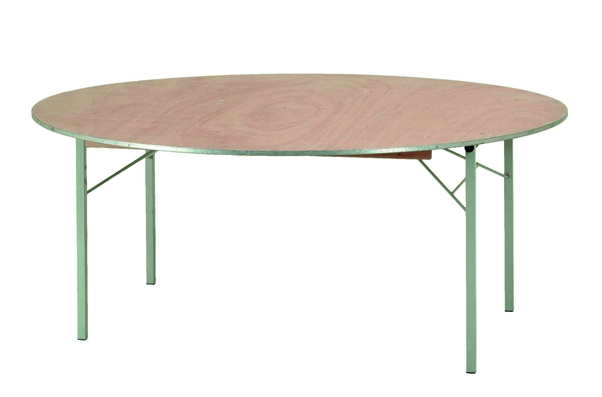 Banketttisch klappbar