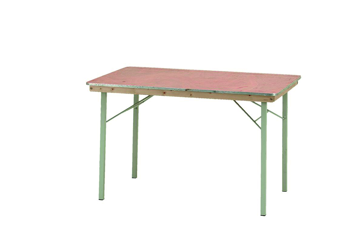 Banketttisch klappbar