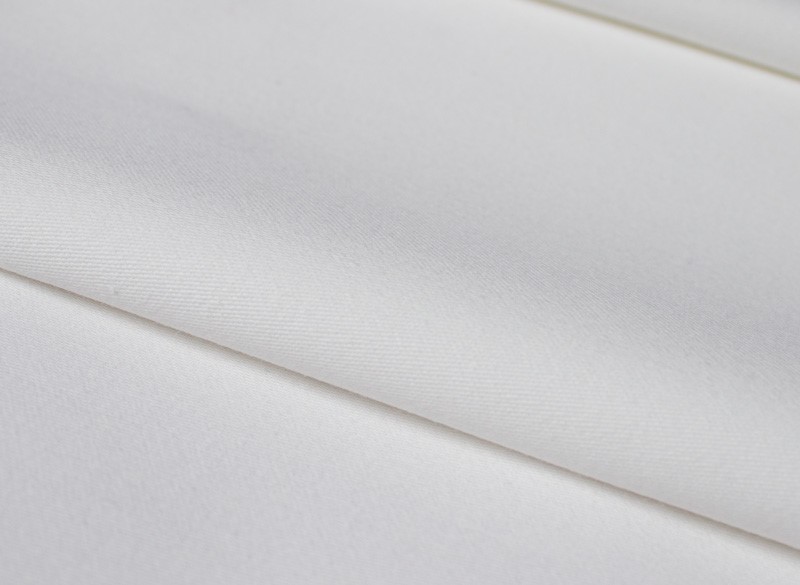 Tischmolton mit Gummizug (Kein Frotty/B1)